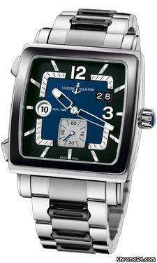 Ulysse Nardin 243-92CER-7M-632