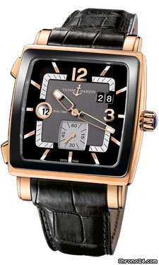 Ulysse Nardin 246-92CER-692