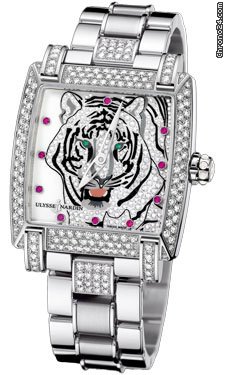 Ulysse Nardin 130-91AC-8C-TIGER