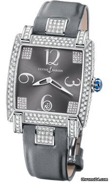 Ulysse Nardin 130-91FC-609