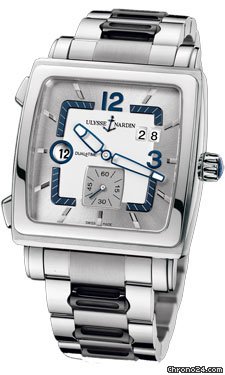 Ulysse Nardin 243-92-7M-601