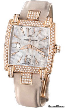 Ulysse Nardin 136-91AC-695