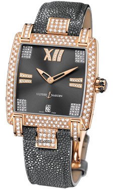 Ulysse Nardin 136-91AC-309