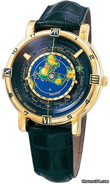 Ulysse Nardin 871-99