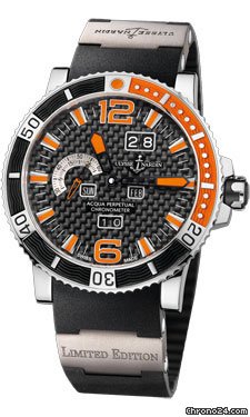 Ulysse Nardin 333-90-3
