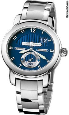 Ulysse Nardin 1600-100-8M