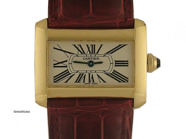 Cartier W6300356