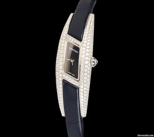 Cartier Cartier 7207