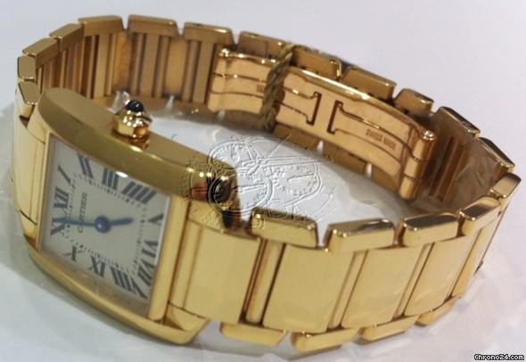 Cartier W50002N2