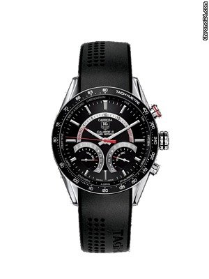TAG Heuer CV7A12.FT6012