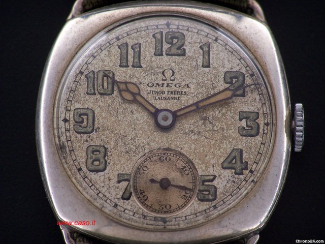 Omega Omega 25449