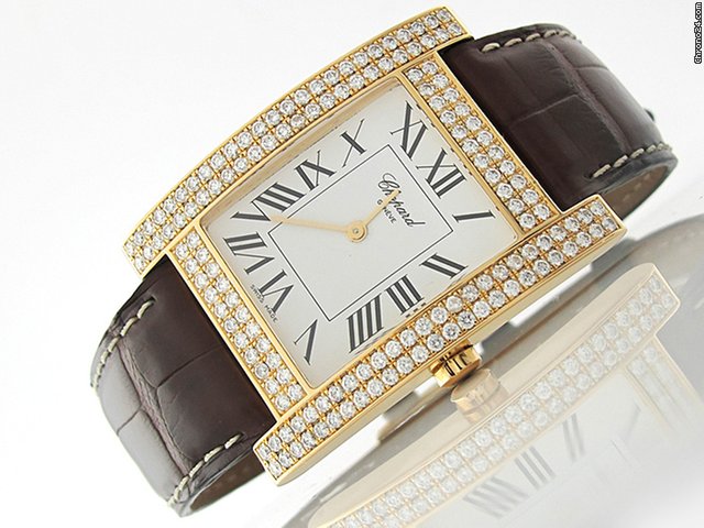 Chopard Chopard 27535