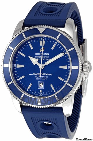 Breitling A1732016/C734 - 205S-A20D.2