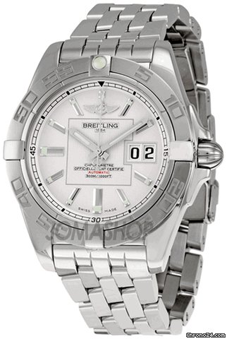 Breitling A49350L2/G699
