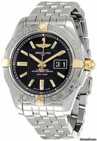 Breitling B49350L2/BA08