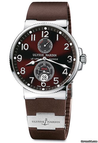 Ulysse Nardin 263-66-3/625