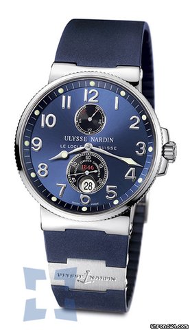 Ulysse Nardin 263-66-3/623