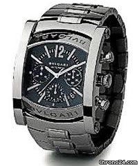 Bulgari AA48C14SSDCH
