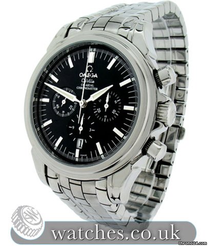 Omega 4541.50.00