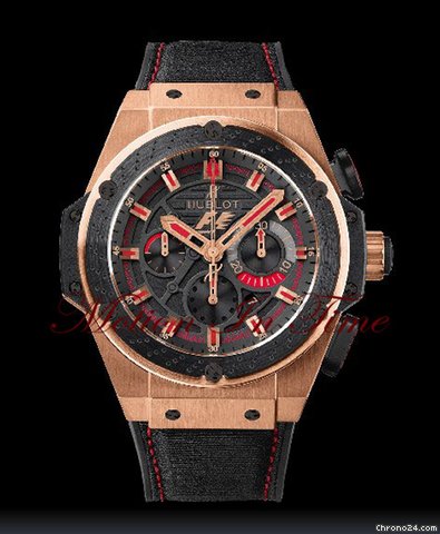 Hublot 703.OM.1138.NR.FMO10