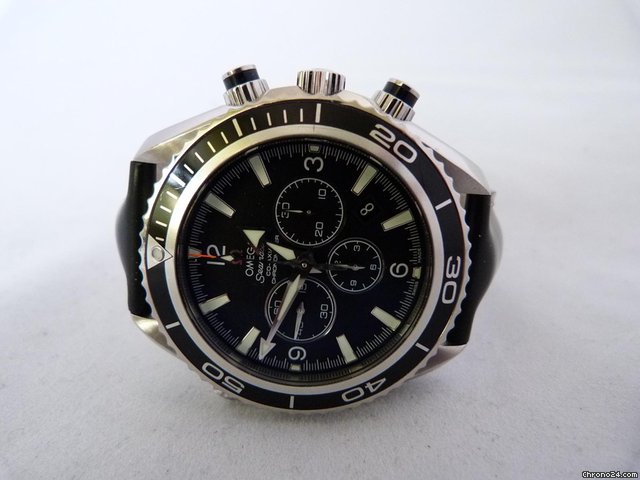 Omega 2910.50.81