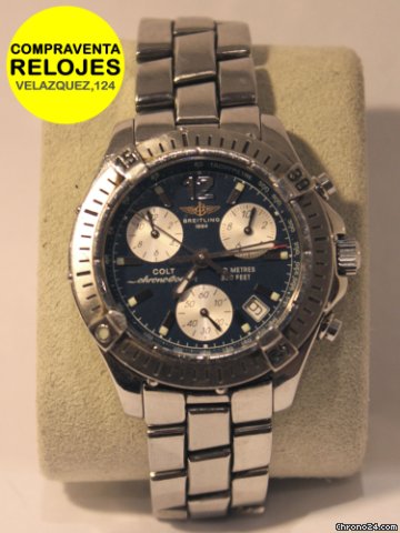 Breitling Breitling 12541