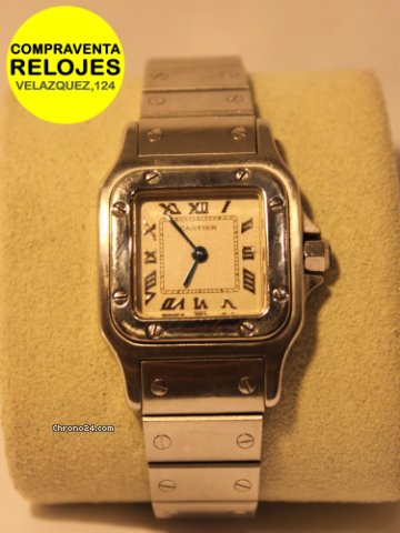 Cartier Cartier 13066