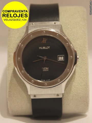 Hublot Hublot 15636