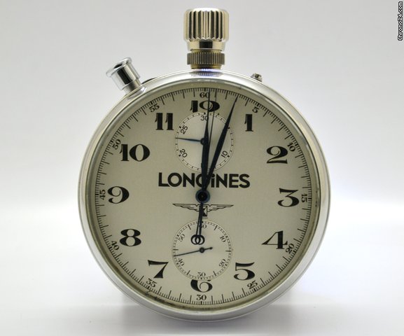 Longines 4507
