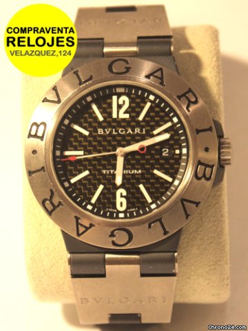 Bulgari Bulgari 14204