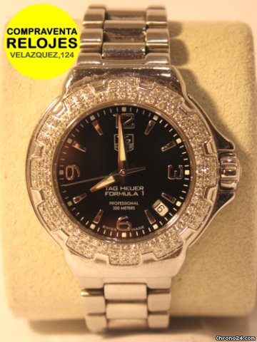 TAG Heuer TAG Heuer 3626
