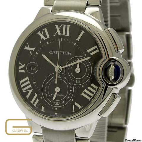 Cartier Cartier 32852