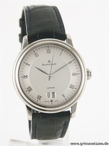 Blancpain Blancpain 39850