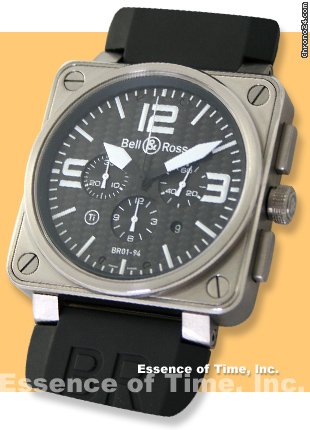 Bell & Ross BR 01-94-T