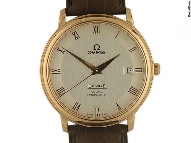 Omega 4678.3102