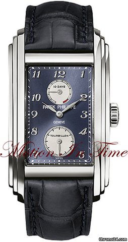 Patek Philippe 5101g-001