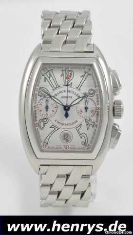 Franck Muller Franck Muller 45976