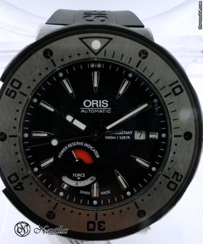 Oris 667 7645 7284-Set