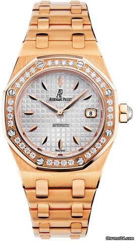 Audemars Piguet 77321OR.ZZ.1230OR.01