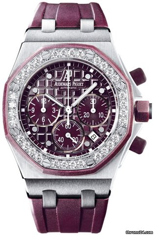 Audemars Piguet 26048SK.ZZ.D066CA.01
