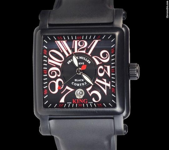 Franck Muller 10000KSCNR