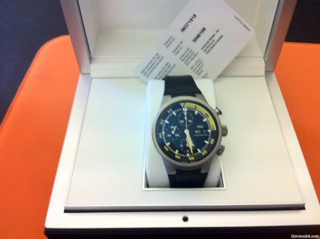 IWC IWC 52552
