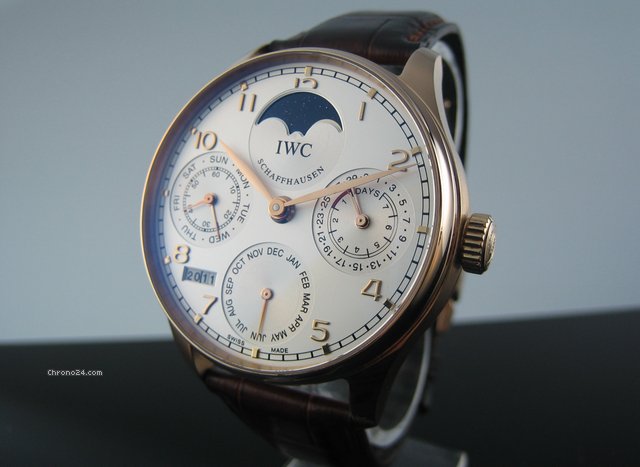 IWC IW502213