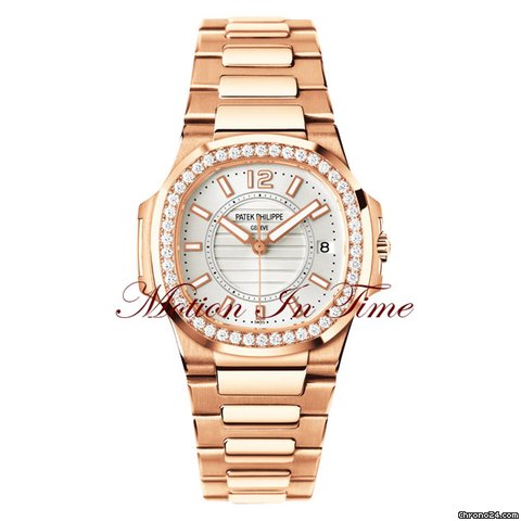 Patek Philippe 7010/1R