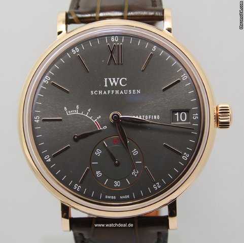 IWC IW510104
