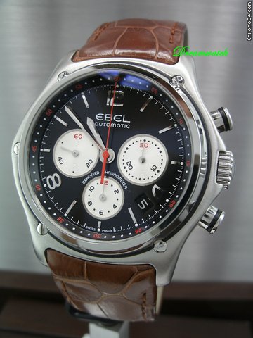 Ebel Ebel 15384