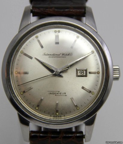 IWC 666