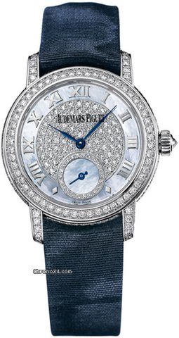 Audemars Piguet 77229BC.ZZ.A001MR.01