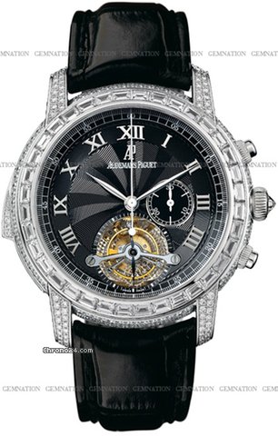 Audemars Piguet 26118BC.ZZ.D002CR.01