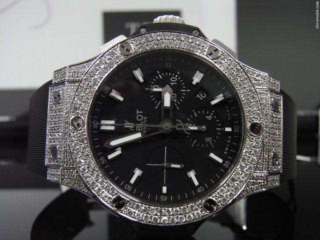 Hublot Hublot 2846